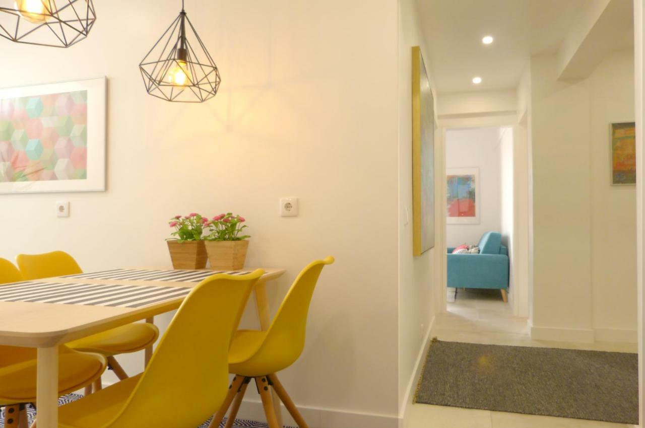 Palhas Apartment Ericeira Exteriér fotografie