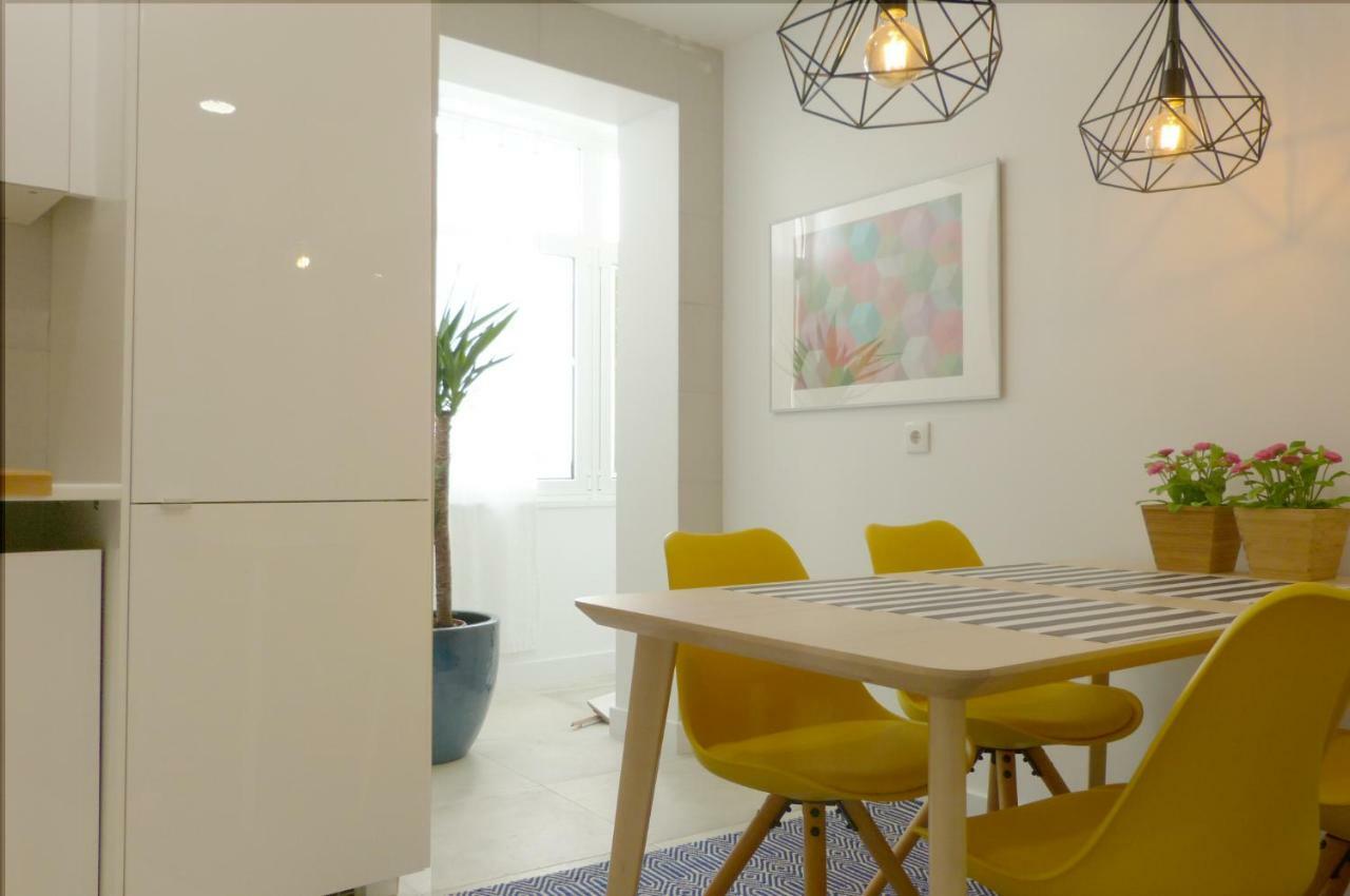 Palhas Apartment Ericeira Exteriér fotografie