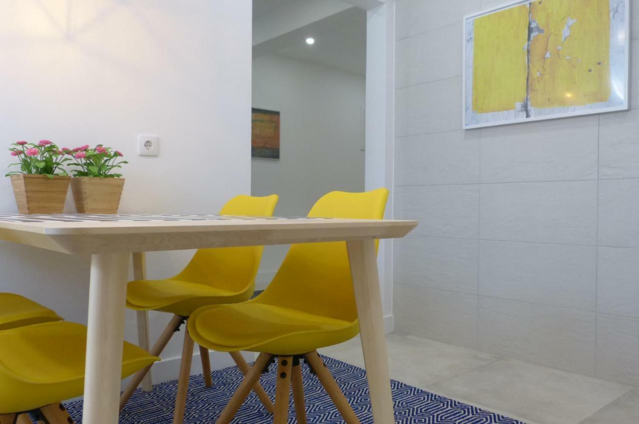 Palhas Apartment Ericeira Exteriér fotografie