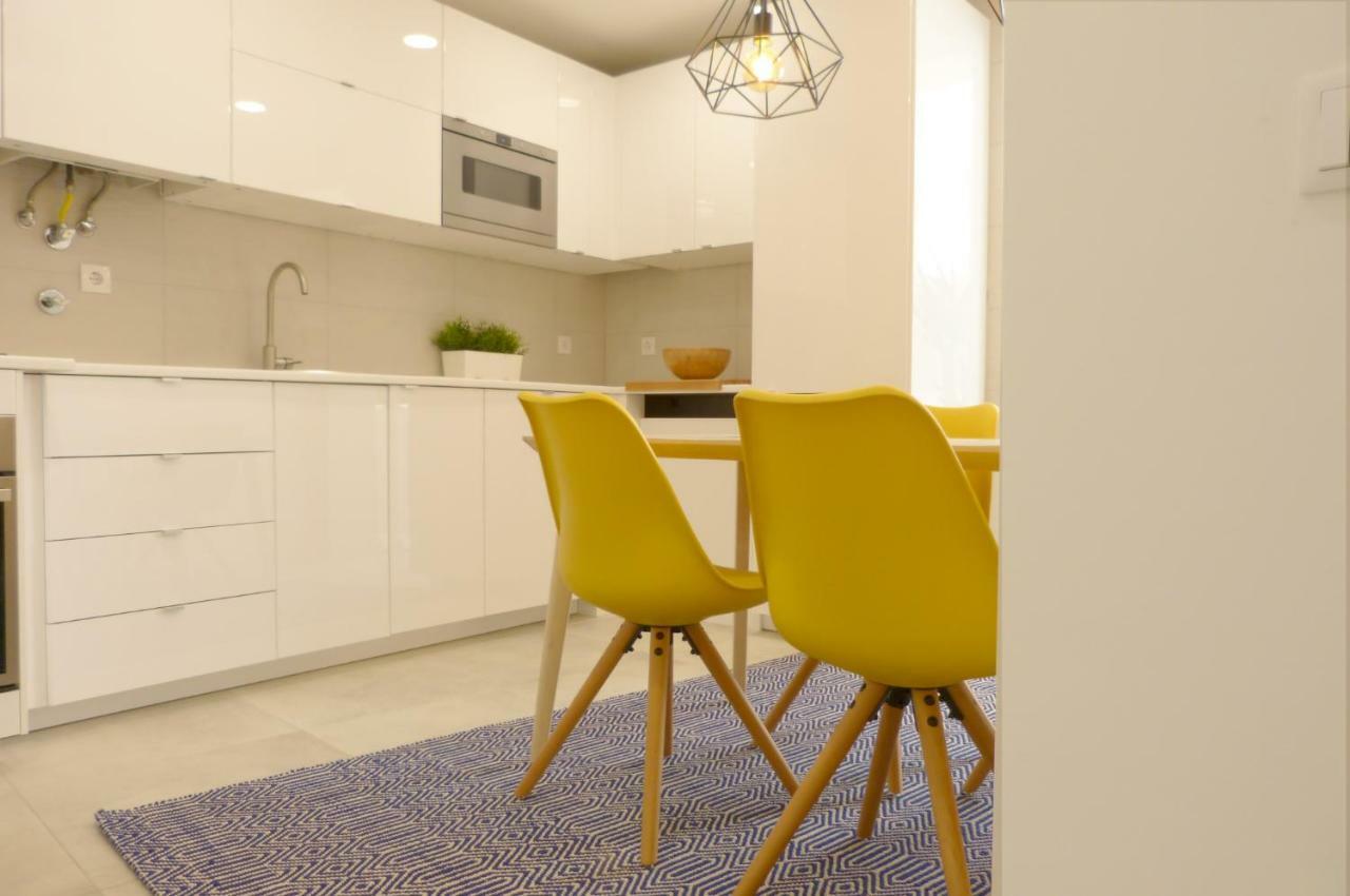 Palhas Apartment Ericeira Exteriér fotografie