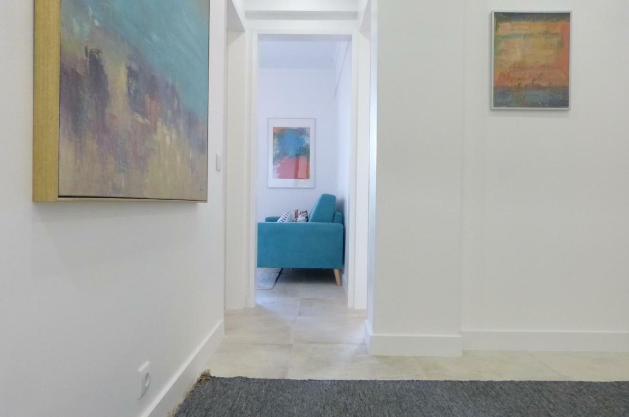 Palhas Apartment Ericeira Exteriér fotografie
