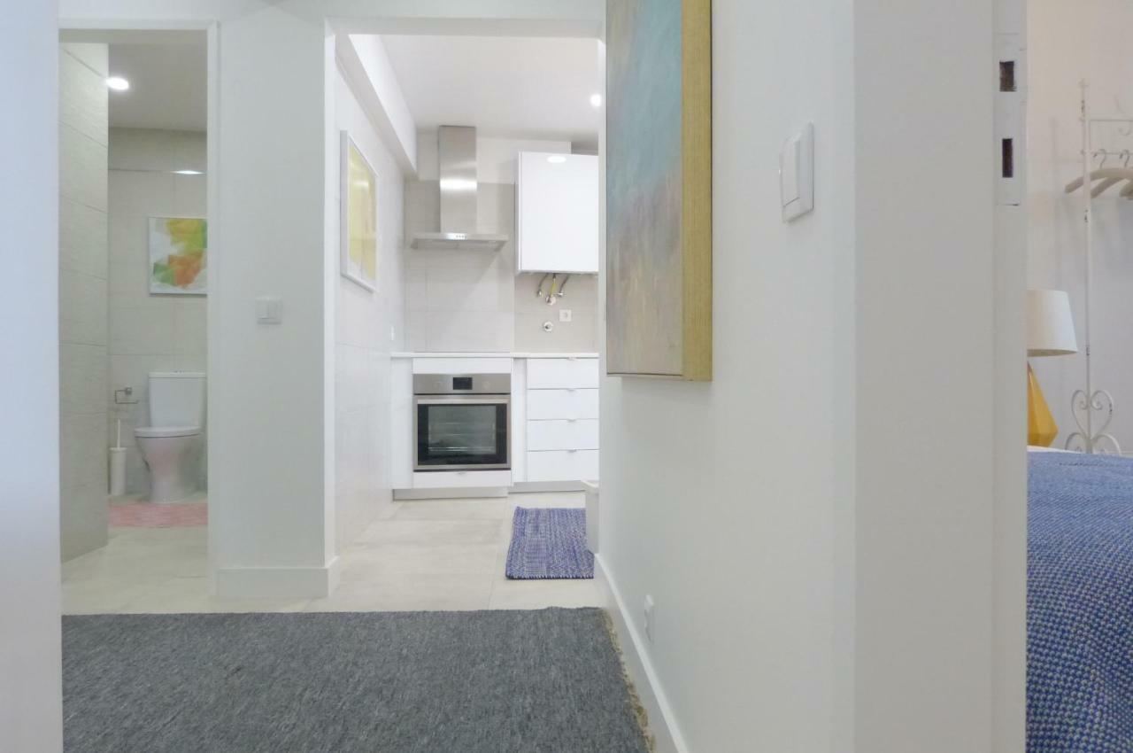 Palhas Apartment Ericeira Exteriér fotografie