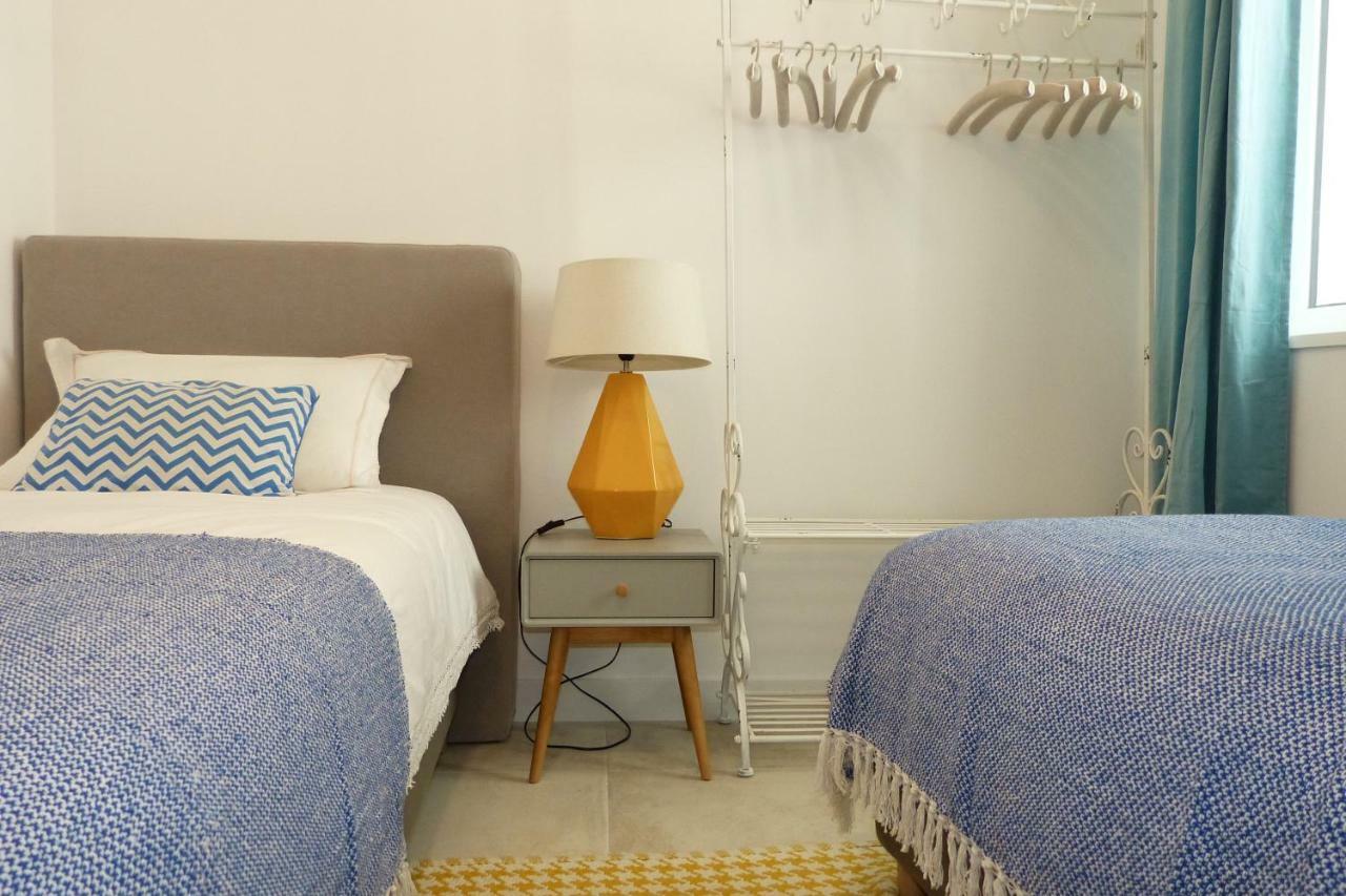 Palhas Apartment Ericeira Exteriér fotografie