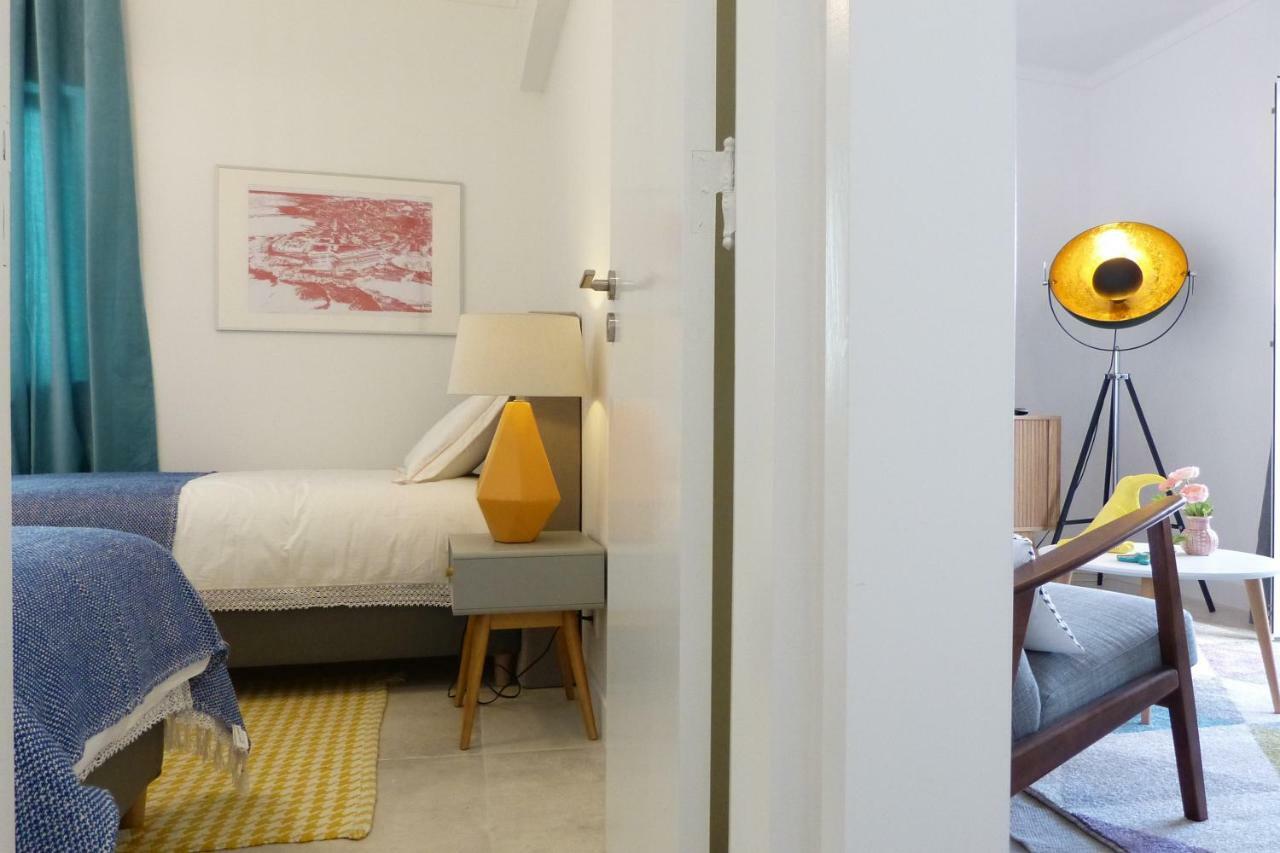 Palhas Apartment Ericeira Exteriér fotografie