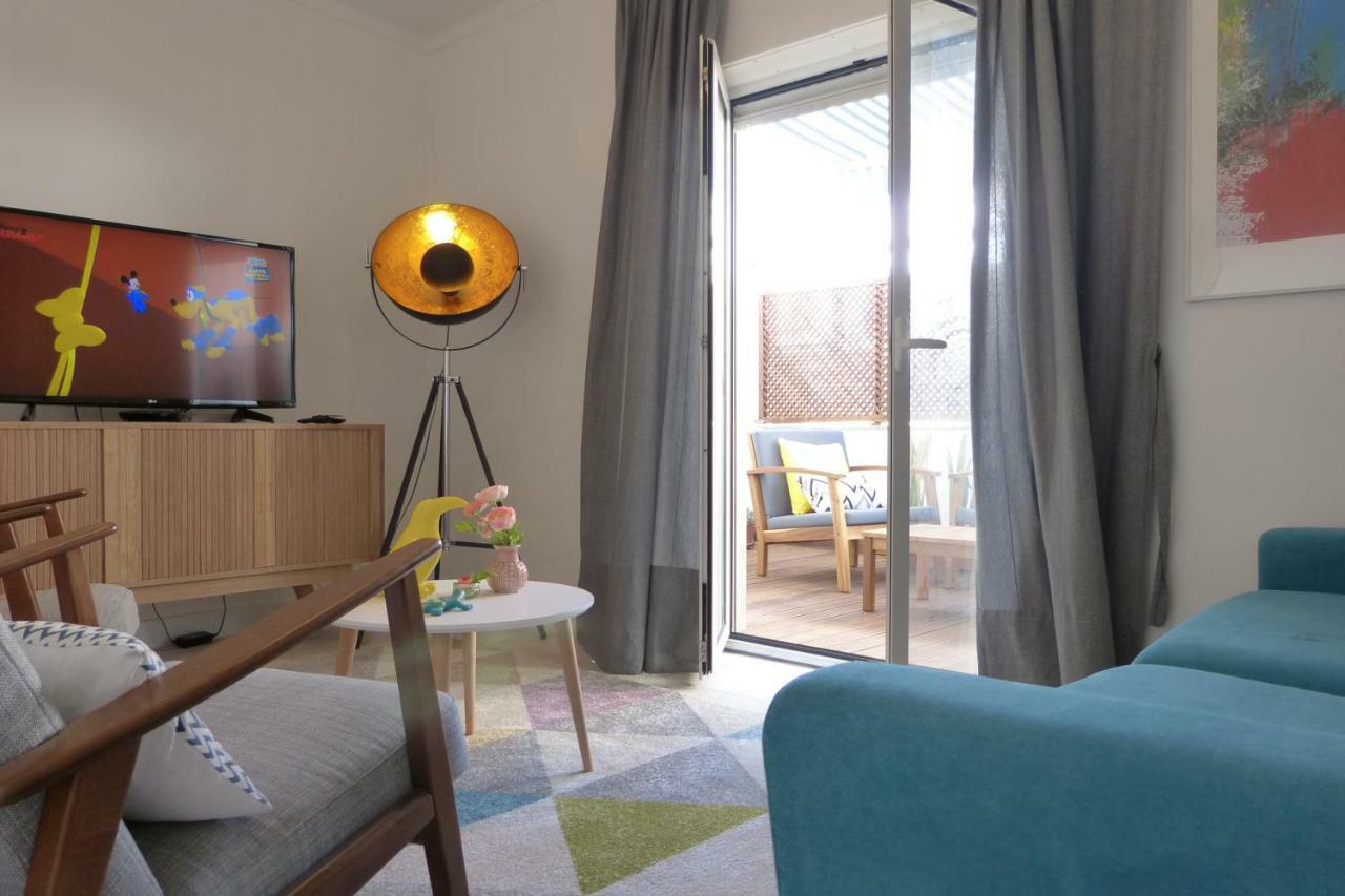 Palhas Apartment Ericeira Exteriér fotografie